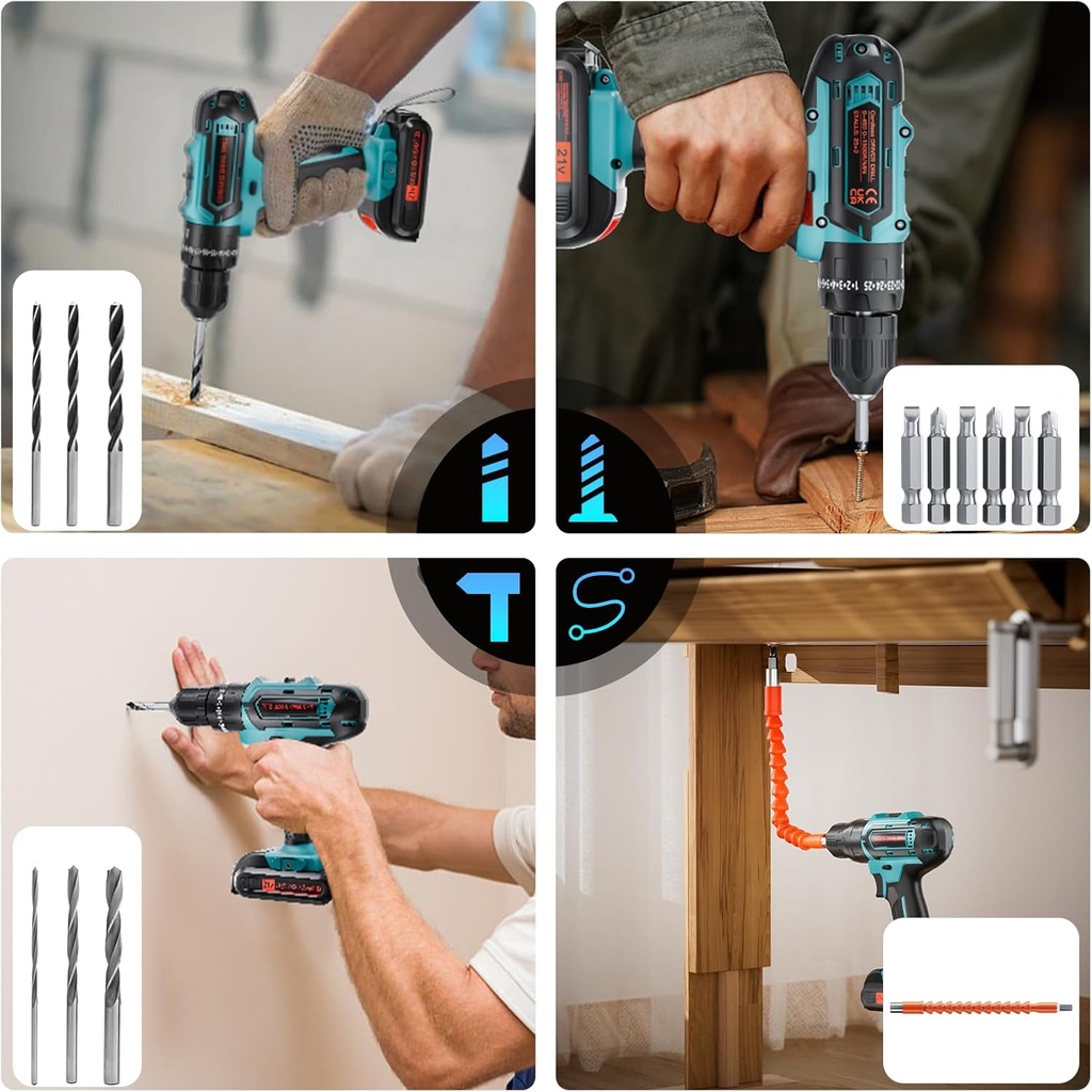 21v-cordless-drill-set-with-2-batteries-charger-electric-power-drill-with-keyless-chuck-25-3-clutch-work-light-max-torque-45nm-2-speed-04-21v-cordless-drill-set-with-2-batteries-charger-el-4.jpg