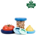 food-huggers-5pc-reusable-silicone-food-savers-bpa-free-dishwasher-safe-fruit-vegetable-produce-storage-for-onion-tomato-lemon-banana-cans-round-ice-blue-color-02-food-huggers-5pc-reusable-silicone-food-savers---b-2.jpg