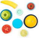 food-huggers-5pc-reusable-silicone-food-savers-bpa-free-dishwasher-safe-fruit-vegetable-produce-storage-for-onion-tomato-lemon-banana-cans-round-ice-blue-color-05-food-huggers-5pc-reusable-silicone-food-savers---b-5.jpg