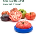 food-huggers-5pc-reusable-silicone-food-savers-bpa-free-dishwasher-safe-fruit-vegetable-produce-storage-for-onion-tomato-lemon-banana-cans-round-ice-blue-color-07-food-huggers-5pc-reusable-silicone-food-savers---b-7.jpg