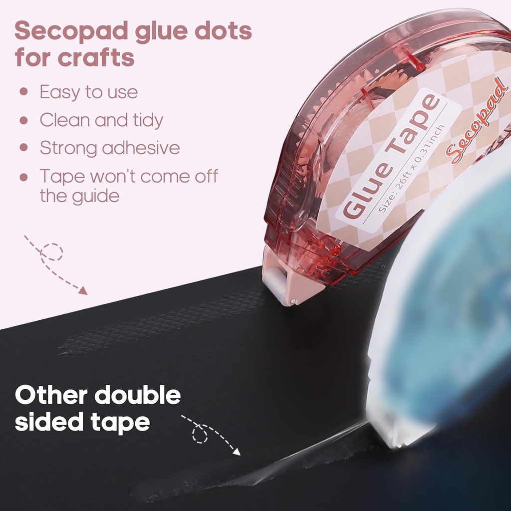 secopad-double-sided-tape-roller-4-pack-for-crafts-and-scrapbooking-0-3in-x-26ft-adhesive-glue-runner-ideal-for-kids-and-adults-02-secopad-double-sided-tape-roller-4-pack-for-crafts-2.jpg