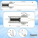 funmit-ig9998-gas-range-oven-igniter-compatible-with-samsung-nx58h5600ss-nx58h5650ws-nx58h9500ws-dg94-00520a-05-funmit-ig9998-gas-range-oven-igniter-compatible-wi-5.jpg