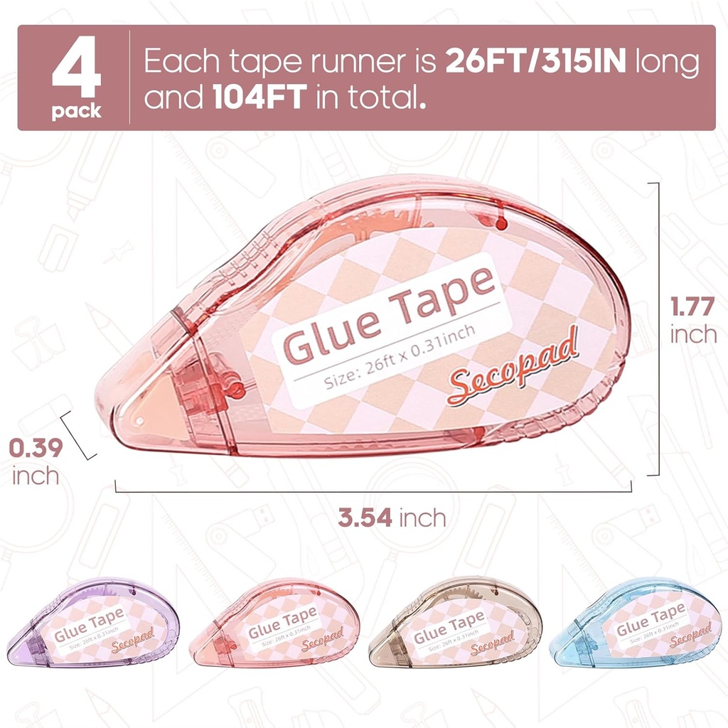 secopad-double-sided-tape-roller-4-pack-for-crafts-and-scrapbooking-0-3in-x-26ft-adhesive-glue-runner-ideal-for-kids-and-adults-05-secopad-double-sided-tape-roller-4-pack-for-crafts-5.jpg