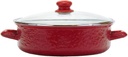3qt-golden-rabbit-enamelware-saute-pan-solid-red-color-04-3qt-golden-rabbit-enamelware-saute-pan---solid-red-4.jpg
