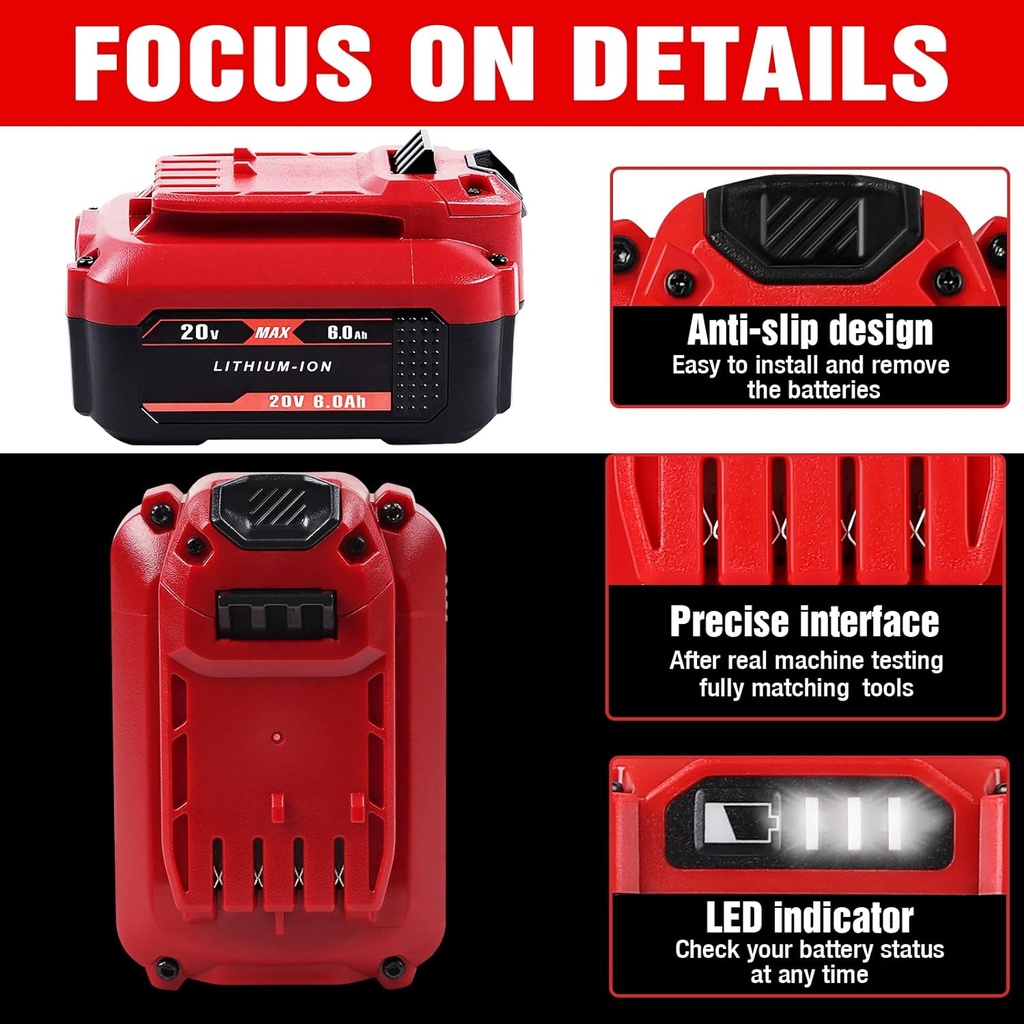 high-capacity-20v-6-0ah-lithium-ion-replacement-battery-for-craftsman-v20-cordless-power-tools-compatible-with-cmcb205-cmcb204-cmcb206-cmcb202-cmcb201-04-high-capacity-20v-60ah-lithium-ion-replacement-bat-4.jpg