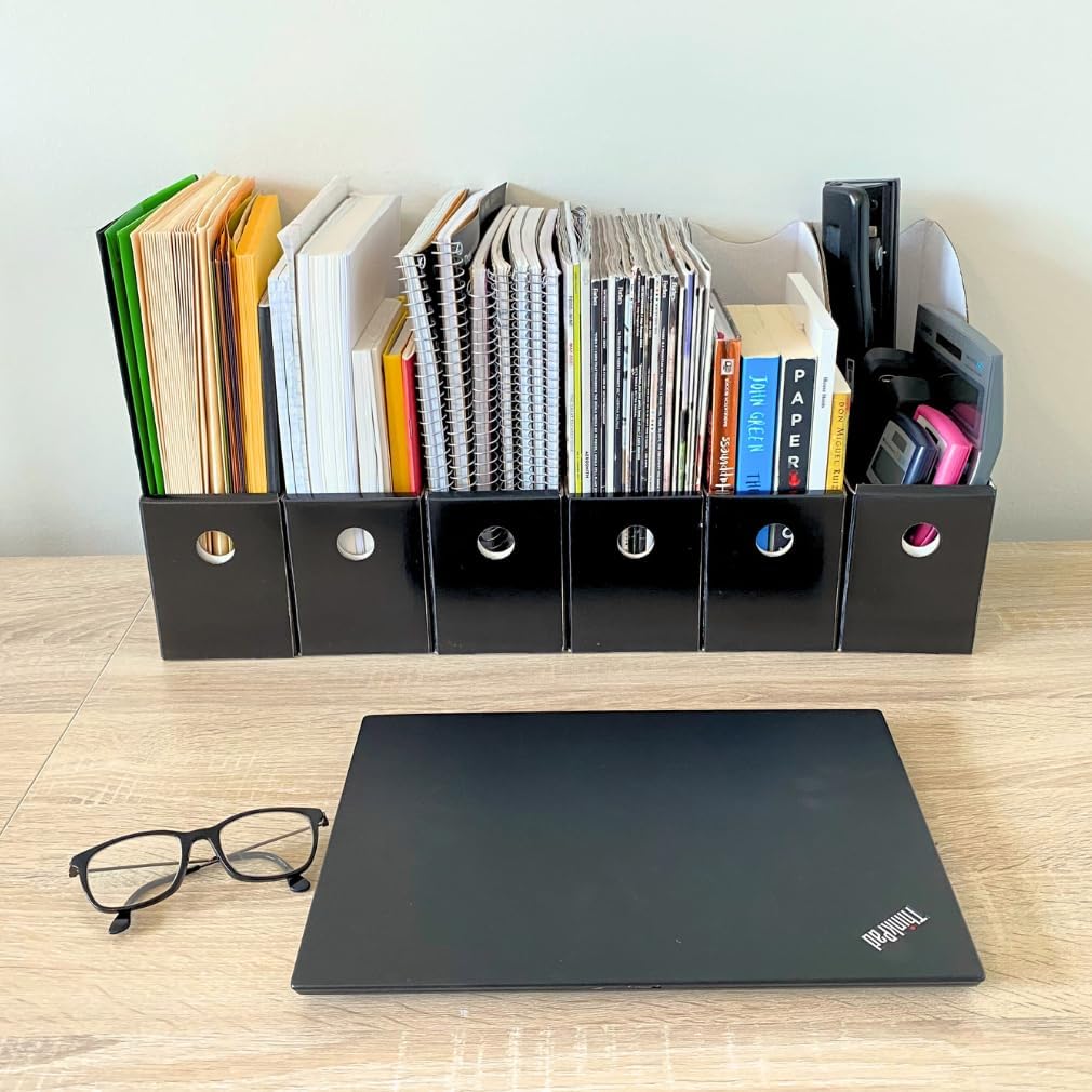 set-of-12-black-magazine-file-holders-for-office-desk-organization-sturdy-cardboard-with-double-front-panel-for-stability-4-inch-wide-easy-assembly-02-set-of-12-black-magazine-file-holders-for-office-d-2.jpg