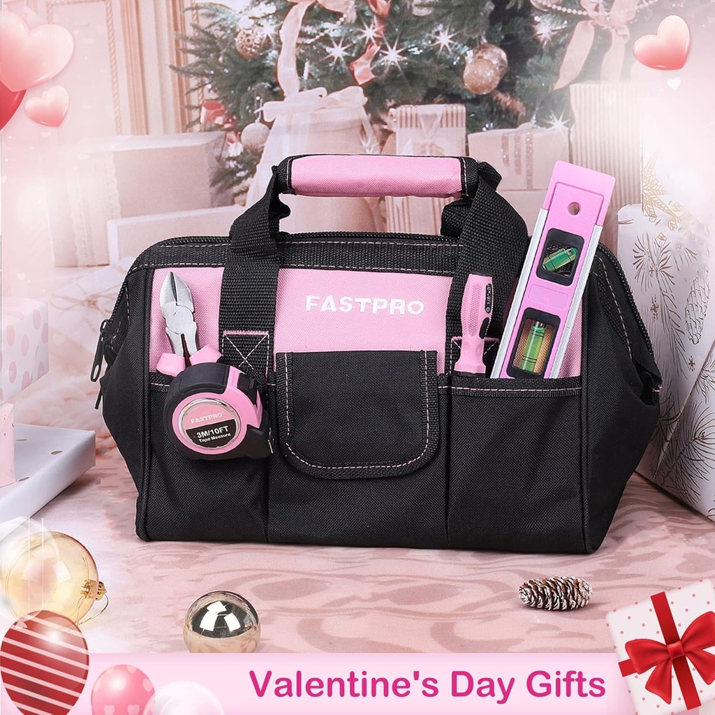 220-piece-pink-tool-set-for-women-with-wide-mouth-tool-bag-fastpro-ladys-home-repair-kit-02-220-piece-pink-tool-set-for-women-with-wide-mouth--2.jpg