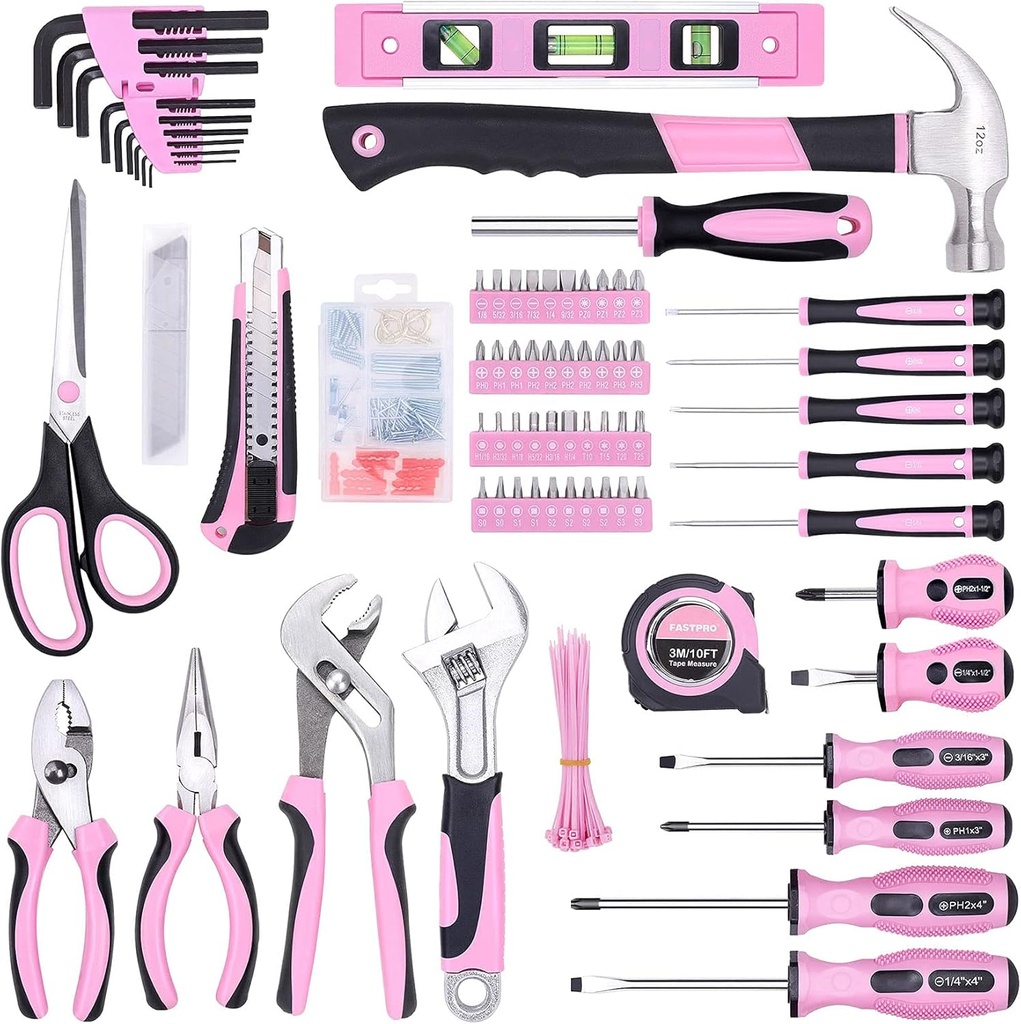 220-piece-pink-tool-set-for-women-with-wide-mouth-tool-bag-fastpro-ladys-home-repair-kit-03-220-piece-pink-tool-set-for-women-with-wide-mouth--3.jpg