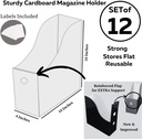 set-of-12-black-magazine-file-holders-for-office-desk-organization-sturdy-cardboard-with-double-front-panel-for-stability-4-inch-wide-easy-assembly-04-set-of-12-black-magazine-file-holders-for-office-d-4.jpg