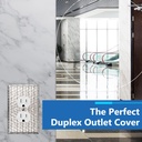 stainless-steel-duplex-receptacle-wall-plate-cover-corrosion-resistant-mid-size-1-gang-4-88-x-3-11-hammered-chrome-finish-07-stainless-steel-duplex-receptacle-wall-plate-cover-7.jpg