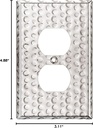 stainless-steel-duplex-receptacle-wall-plate-cover-corrosion-resistant-mid-size-1-gang-4-88-x-3-11-hammered-chrome-finish-08-stainless-steel-duplex-receptacle-wall-plate-cover-8.jpg