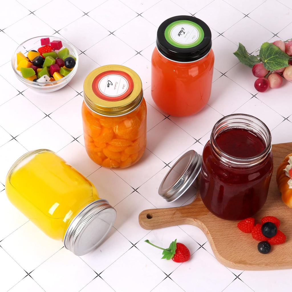 16-oz-mcupper-mason-jars-with-silver-lids-15-pack-clear-glass-regular-mouth-canning-jars-for-fermenting-includes-labels-brusher-microwave-dishwasher-safe-06-16-oz-mcupper-mason-jars-with-silver-lids---15-pac-6.jpg
