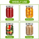 16-oz-mcupper-mason-jars-with-silver-lids-15-pack-clear-glass-regular-mouth-canning-jars-for-fermenting-includes-labels-brusher-microwave-dishwasher-safe-07-16-oz-mcupper-mason-jars-with-silver-lids---15-pac-7.jpg