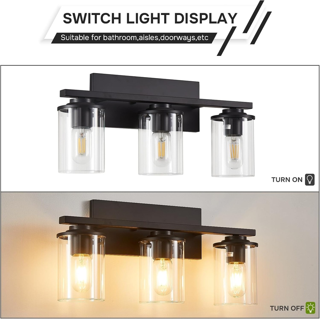 matte-black-bathroom-vanity-light-fixtures-with-clear-glass-shade-modern-over-mirror-lighting-with-e26-base-doltoro-3-light-04-matte-black-bathroom-vanity-light-fixtures-with-cl-4.jpg