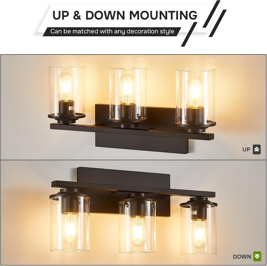 matte-black-bathroom-vanity-light-fixtures-with-clear-glass-shade-modern-over-mirror-lighting-with-e26-base-doltoro-3-light-05-matte-black-bathroom-vanity-light-fixtures-with-cl-5.jpg