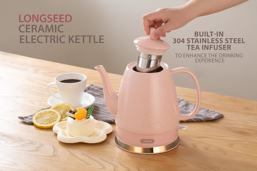 longseed-1-2l-ceramic-electric-kettle-with-fine-mesh-infuser-1000w-rapid-boil-auto-shut-off-detachable-base-glazed-relief-design-07-longseed-12l-ceramic-electric-kettle-with-fine-mes-7.jpg