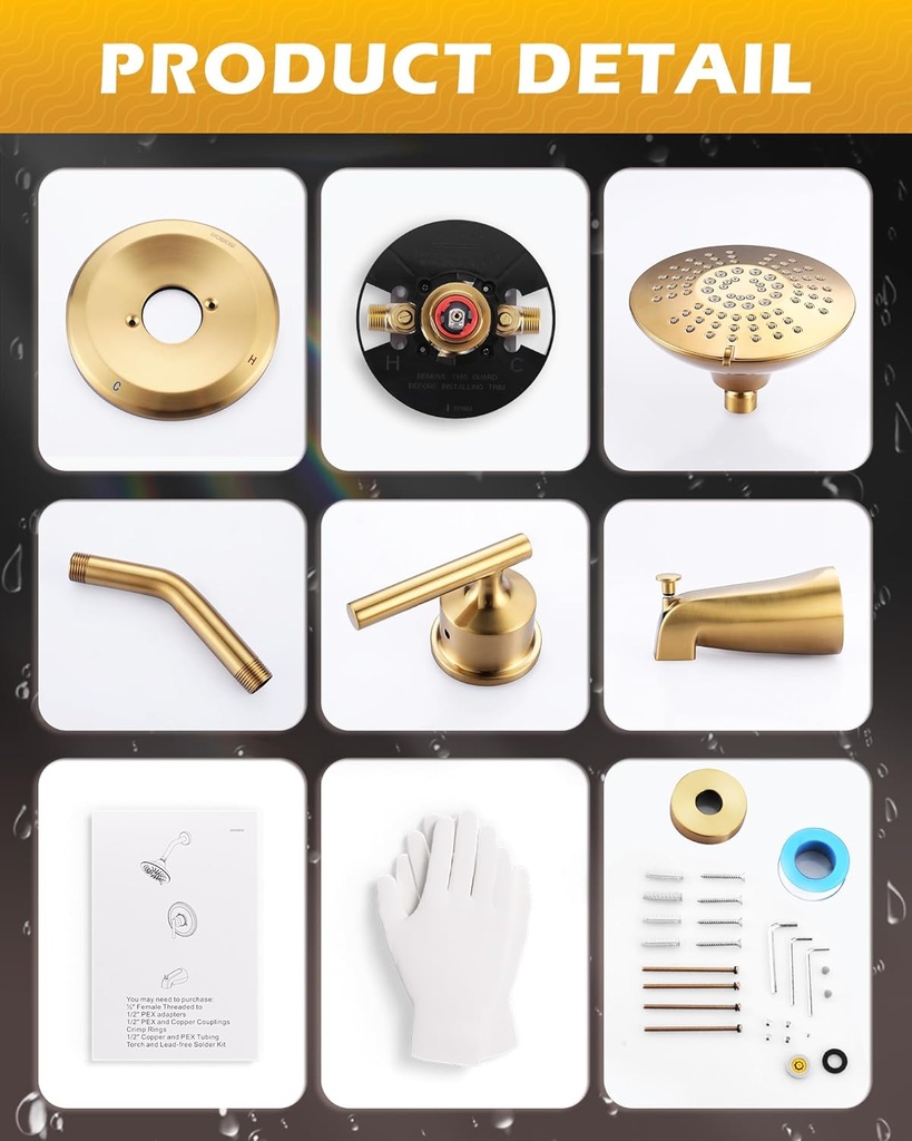 brushed-gold-shower-tub-faucet-set-with-single-handle-trim-kit-6-inch-rain-shower-head-tub-spout-wall-mount-valve-included-by-wowow-07-brushed-gold-shower-tub-faucet-set-with-single-han-7.jpg