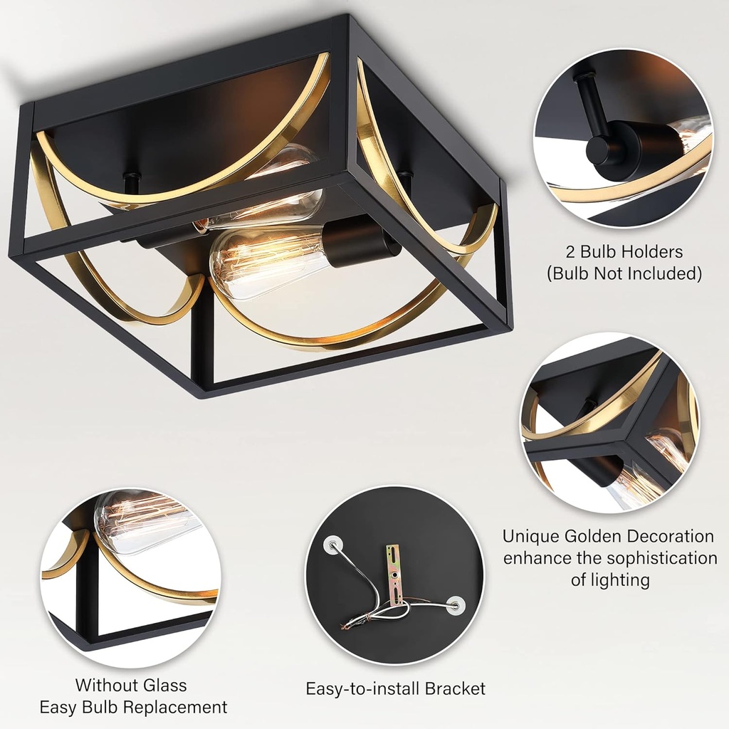 black-gold-flush-mount-ceiling-light-fixture-for-kitchen-entryway-modern-2-light-outdoor-lamp-for-hallway-farmhouse-decor-with-e26-base-02-black-gold-flush-mount-ceiling-light-fixture-for-k-2.jpg