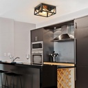 black-gold-flush-mount-ceiling-light-fixture-for-kitchen-entryway-modern-2-light-outdoor-lamp-for-hallway-farmhouse-decor-with-e26-base-06-black-gold-flush-mount-ceiling-light-fixture-for-k-6.jpg