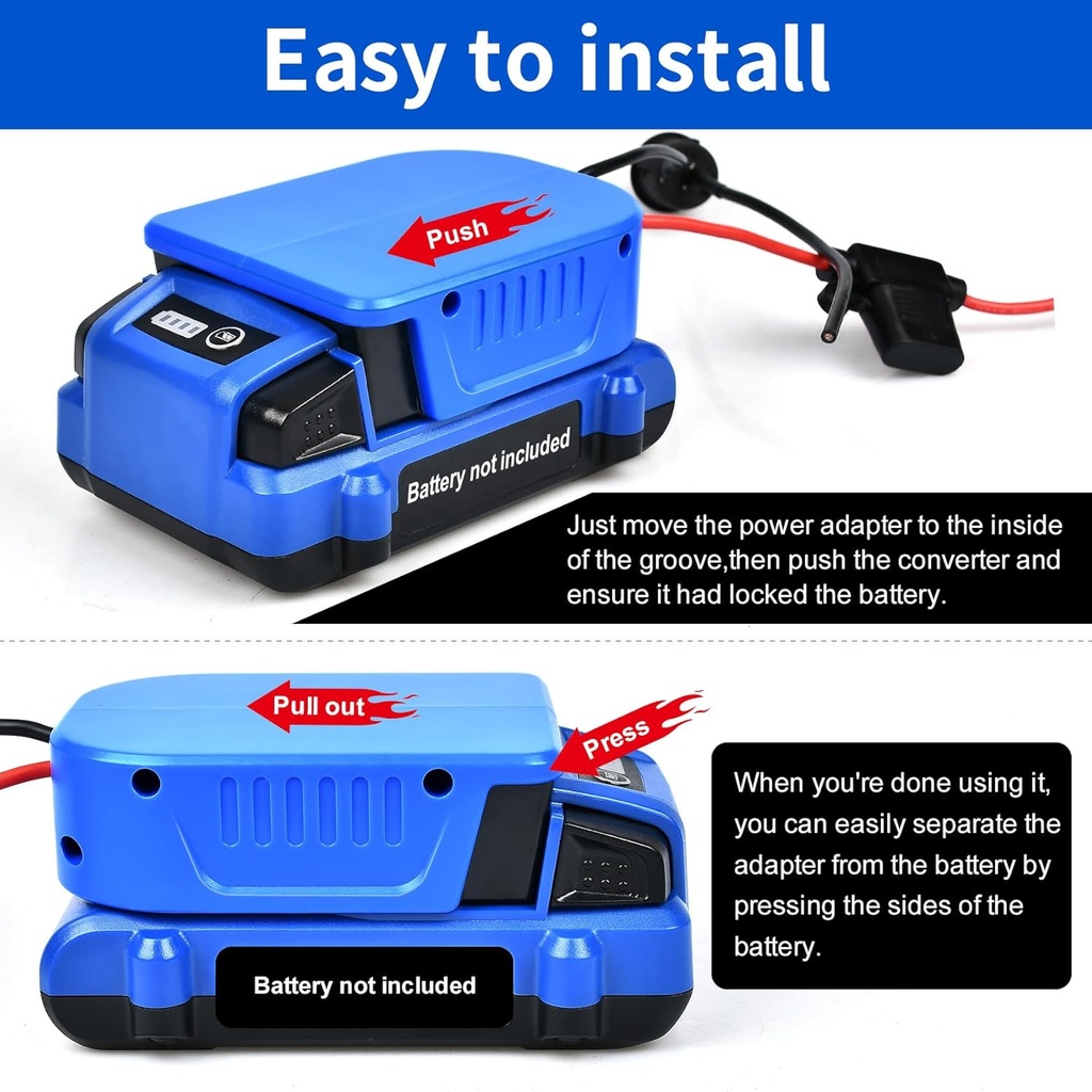 fiihio-power-wheel-adapter-for-kobalt-24v-battery-battery-converter-with-fuse-wire-terminal-14-gauge-wire-for-rc-toys-cars-robotics-lights-diy-project-essential-1-pack-no-battery-02-fiihio-power-wheel-adapter-for-kobalt-24v-battery--2.jpg