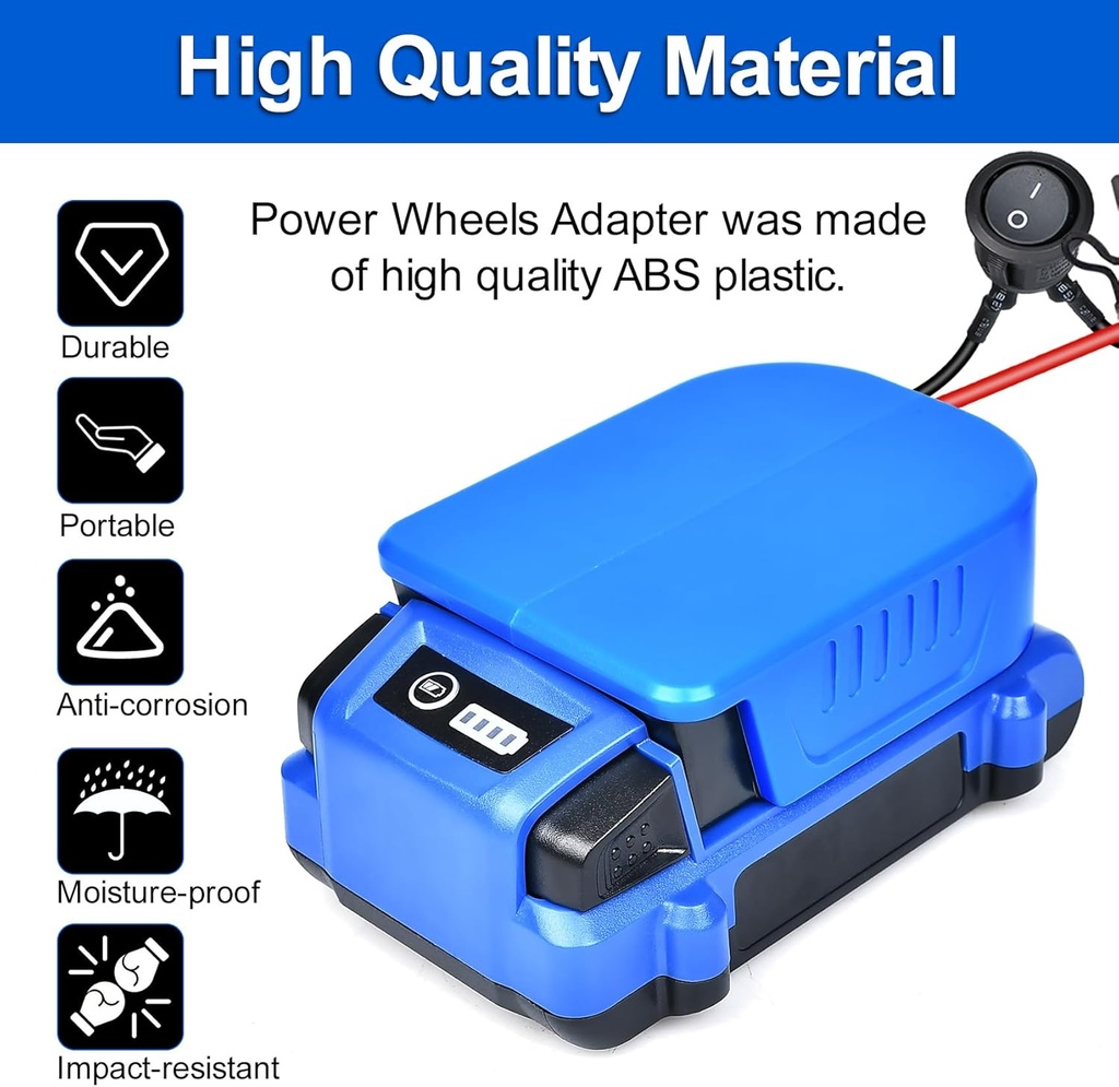 fiihio-power-wheel-adapter-for-kobalt-24v-battery-battery-converter-with-fuse-wire-terminal-14-gauge-wire-for-rc-toys-cars-robotics-lights-diy-project-essential-1-pack-no-battery-03-fiihio-power-wheel-adapter-for-kobalt-24v-battery--3.jpg