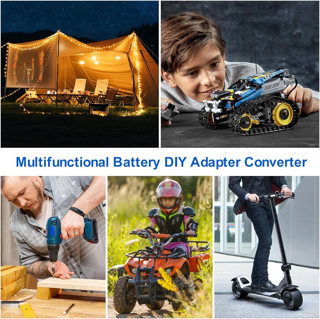 fiihio-power-wheel-adapter-for-kobalt-24v-battery-battery-converter-with-fuse-wire-terminal-14-gauge-wire-for-rc-toys-cars-robotics-lights-diy-project-essential-1-pack-no-battery-05-fiihio-power-wheel-adapter-for-kobalt-24v-battery--5.jpg