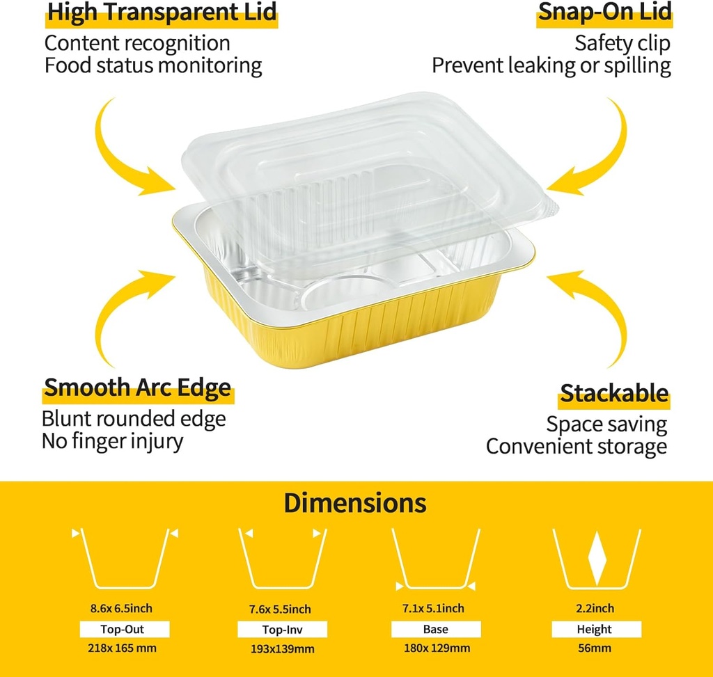40-pack-heavy-duty-aluminum-foil-pans-with-lids-3-lb-capacity-disposable-food-containers-for-baking-meal-prep-freezer-8-7-x-6-6-x-2-4-03-40-pack-heavy-duty-aluminum-foil-pans-with-lids----3.jpg