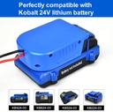 fiihio-power-wheel-adapter-for-kobalt-24v-battery-battery-converter-with-fuse-wire-terminal-14-gauge-wire-for-rc-toys-cars-robotics-lights-diy-project-essential-1-pack-no-battery-06-fiihio-power-wheel-adapter-for-kobalt-24v-battery--6.jpg
