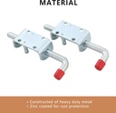 6-5-heavy-duty-metal-lock-barrel-bolt-spring-loaded-latch-with-grip-for-gate-shed-door-tailgate-trailer-garage-set-of-2-silver-04-65-heavy-duty-metal-lock-barrel-bolt-spring-loaded-4.jpg