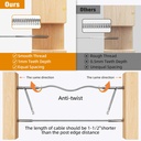 100-pack-celynd-t316-stainless-steel-swage-lag-screws-for-cable-railing-left-and-right-handed-thread-1-8-deck-stair-wood-post-hardware-kit-03-100-pack-celynd-t316-stainless-steel-swage-lag-scr-3.jpg