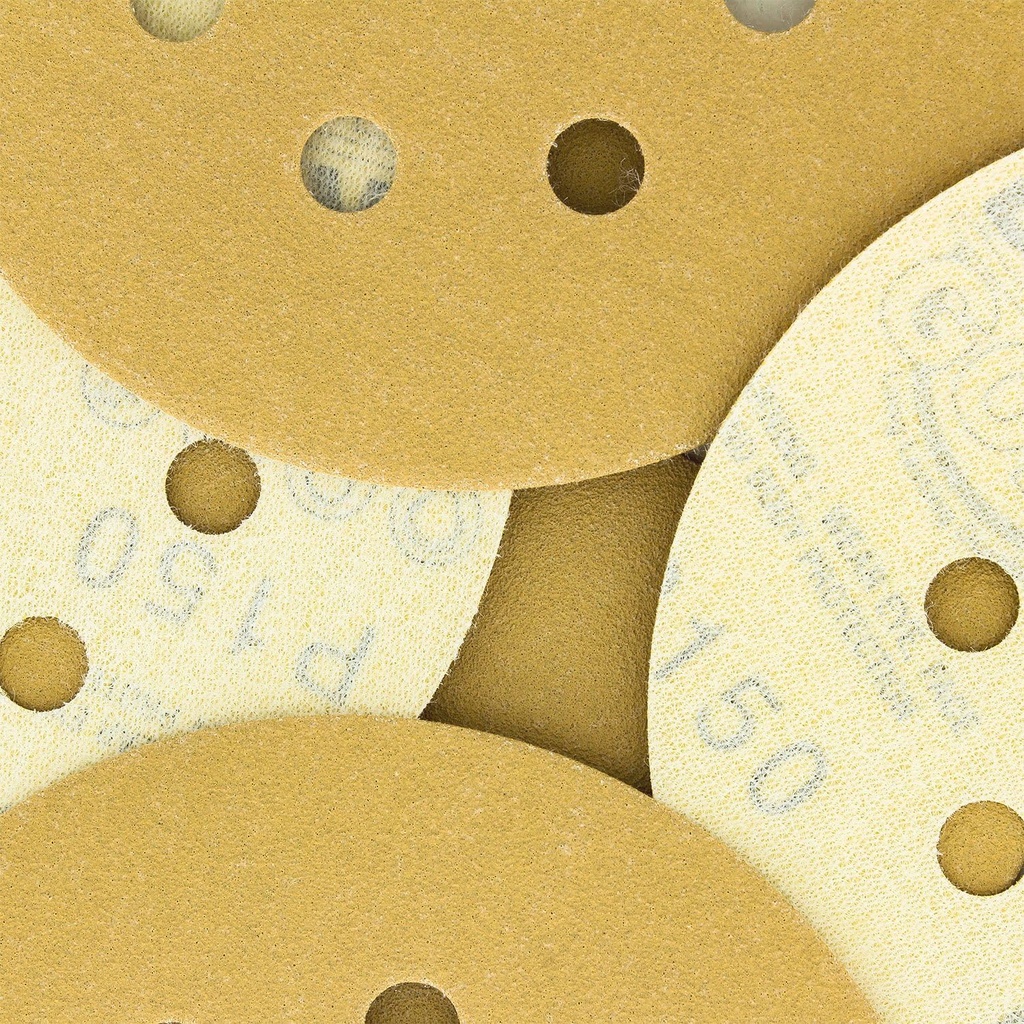 50-pack-of-dura-gold-5-gold-sanding-discs-150-grit-with-8-hole-pattern-dustless-hook-loop-backing-for-da-sanders-aluminum-oxide-abrasive-for-sanding-automotive-paint-and-woodworking-wood-03-50-pack-of-dura-gold-5-gold-sanding-discs---150-gr-3.jpg