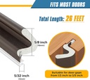 26ft-door-weather-stripping-seal-strip-for-soundproofing-v-shape-sealers-for-door-frame-insulation-strip-for-large-gap-brown-color-by-ravinte-hardware-04-26ft-door-weather-stripping-seal-strip-for-soundpr-4.jpg