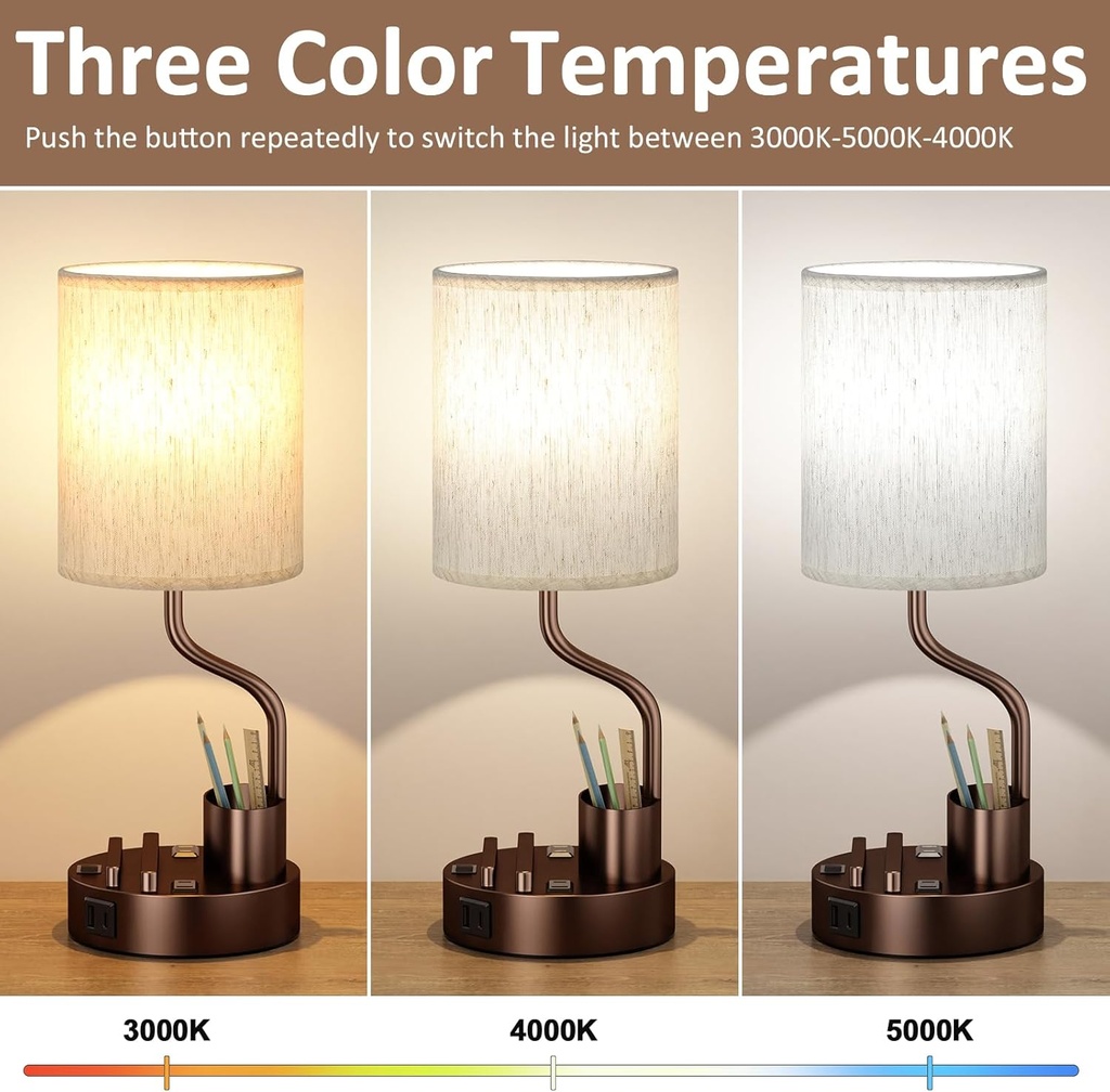 set-of-2-brown-bedside-table-lamps-with-charging-port-phone-holder-and-pen-holder-nightstand-lamps-for-bedroom-with-usb-and-ac-outlet-02-set-of-2-brown-bedside-table-lamps-with-charging-p-2.jpg