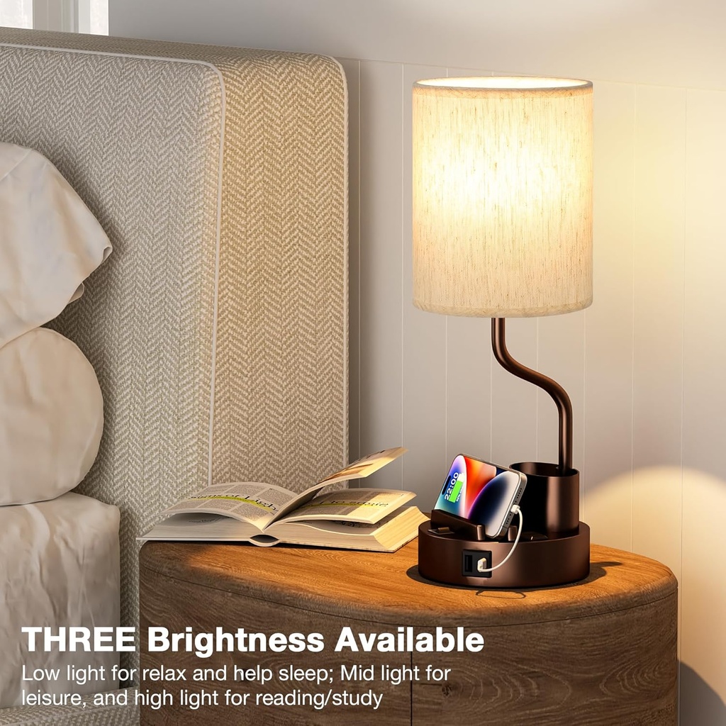 set-of-2-brown-bedside-table-lamps-with-charging-port-phone-holder-and-pen-holder-nightstand-lamps-for-bedroom-with-usb-and-ac-outlet-04-set-of-2-brown-bedside-table-lamps-with-charging-p-4.jpg