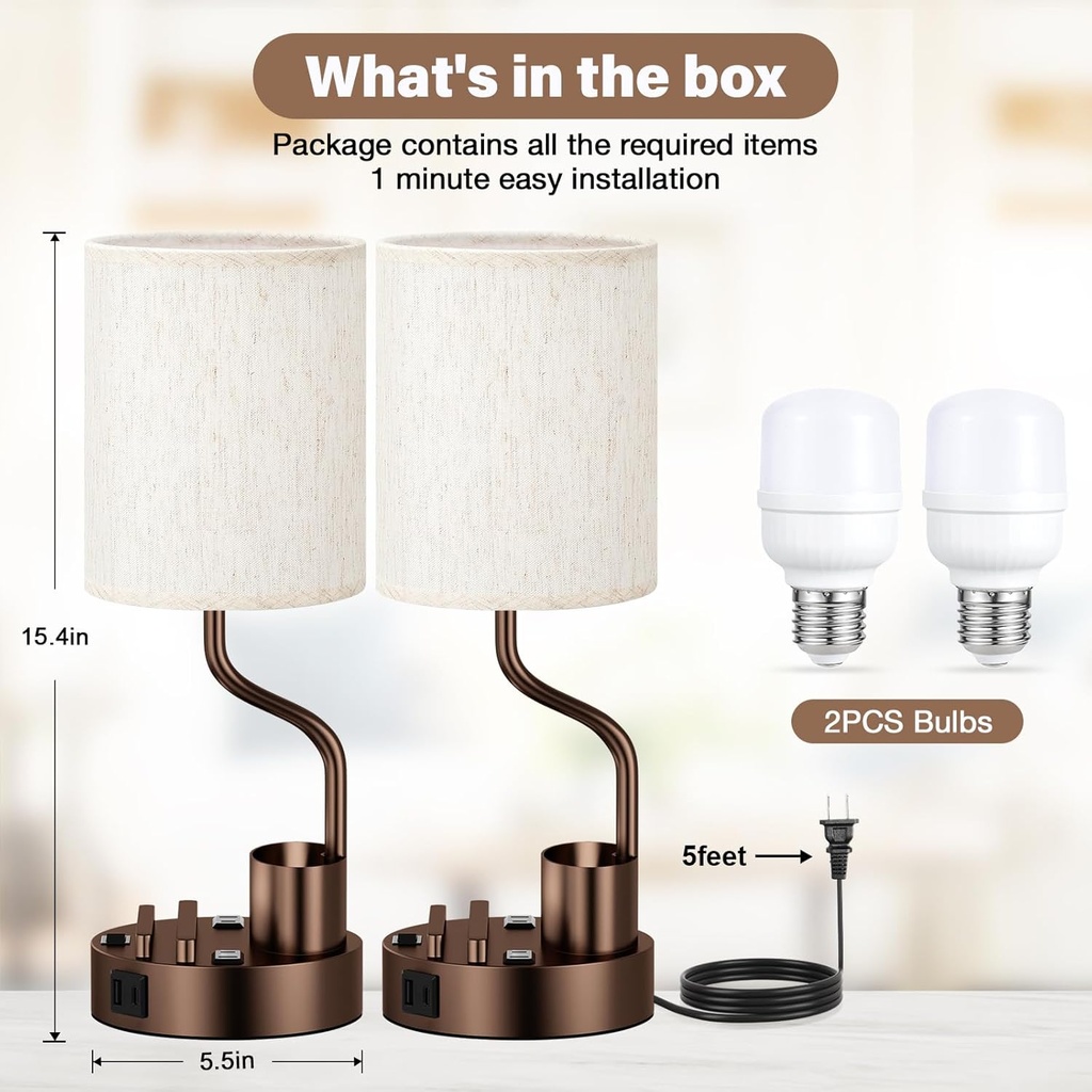 set-of-2-brown-bedside-table-lamps-with-charging-port-phone-holder-and-pen-holder-nightstand-lamps-for-bedroom-with-usb-and-ac-outlet-06-set-of-2-brown-bedside-table-lamps-with-charging-p-6.jpg