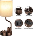 set-of-2-brown-bedside-table-lamps-with-charging-port-phone-holder-and-pen-holder-nightstand-lamps-for-bedroom-with-usb-and-ac-outlet-07-set-of-2-brown-bedside-table-lamps-with-charging-p-7.jpg