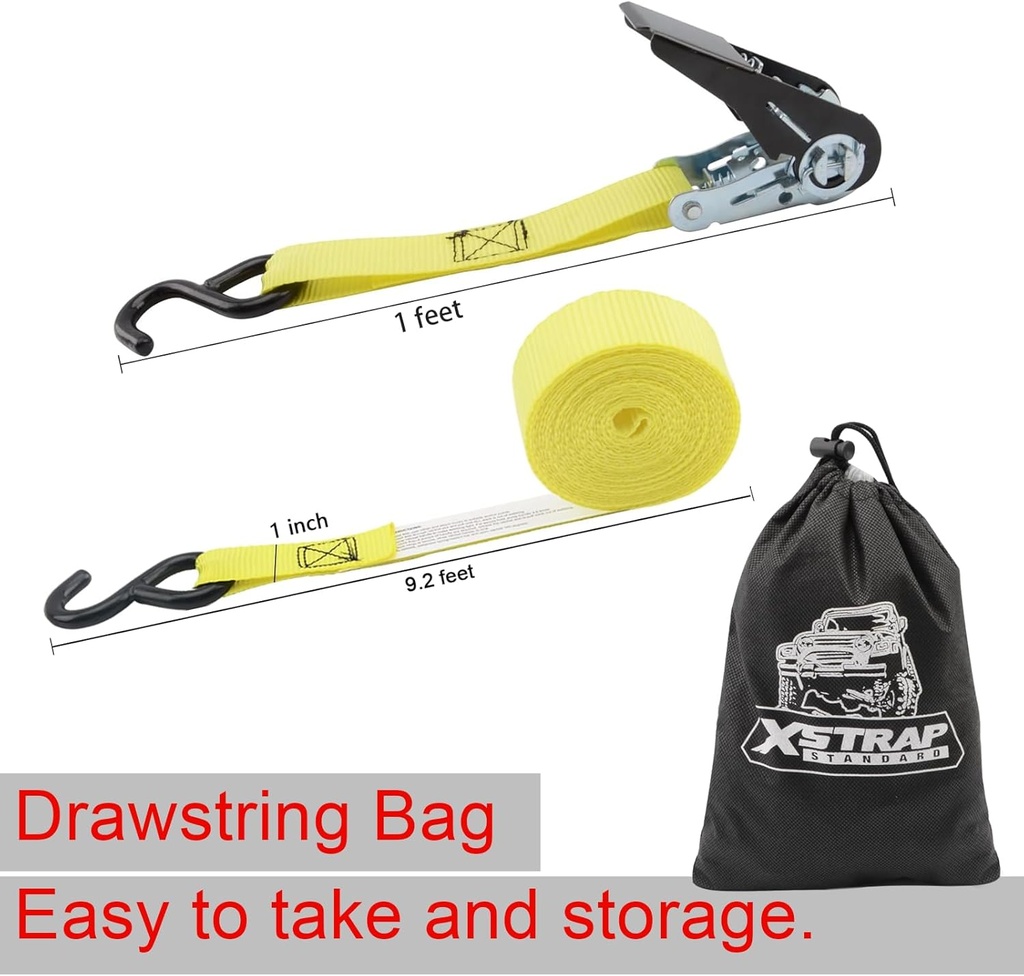 8-pack-of-xstrap-standard-ratchet-tie-down-straps-1-x-10-ft-900-lb-break-strength-yellow-ideal-for-moving-appliances-lawn-equipment-motorcycle-02-8-pack-of-xstrap-standard-ratchet-tie-down-straps--2.jpg
