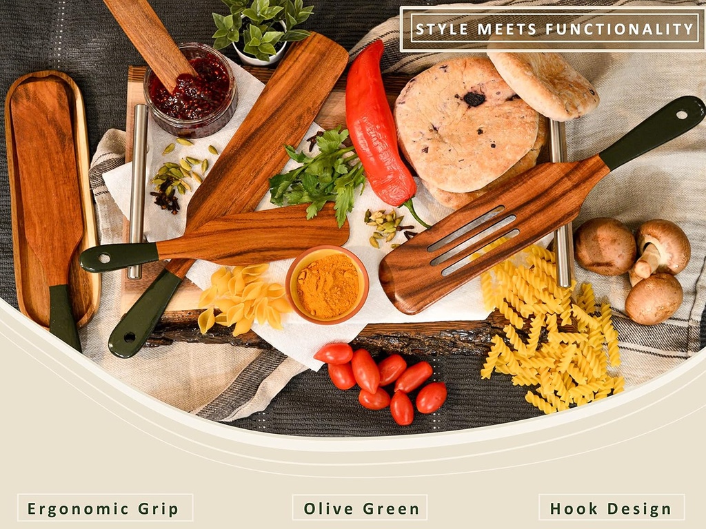 6-piece-wooden-spurtle-set-with-spoon-rest-olive-green-spatula-and-kitchen-utensils-05-6-piece-wooden-spurtle-set-with-spoon-rest---olive-5.jpg