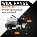 complete-washer-repair-kit-compatible-with-maytag-whirlpool-kenmore-washers-includes-basket-driven-hub-pulley-clutch-kit-drive-belt-and-shift-actuator-05-complete-washer-repair-kit-compatible-with-maytag--5.jpg