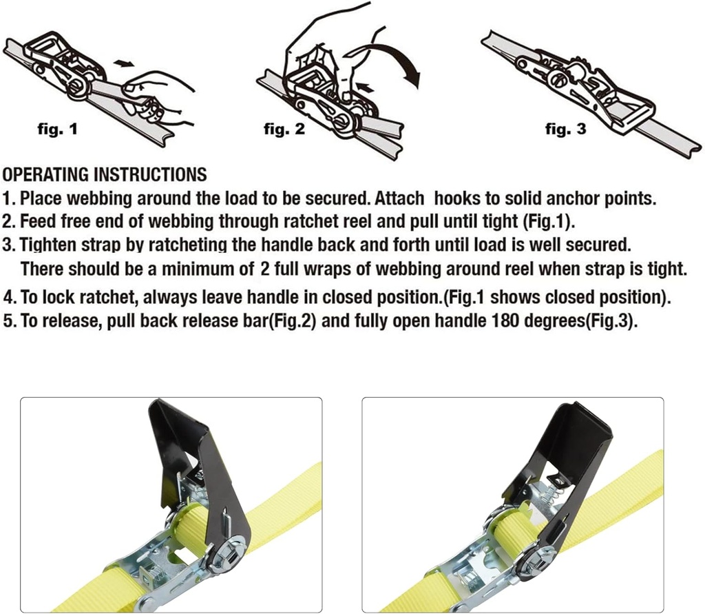 8-pack-of-xstrap-standard-ratchet-tie-down-straps-1-x-10-ft-900-lb-break-strength-yellow-ideal-for-moving-appliances-lawn-equipment-motorcycle-05-8-pack-of-xstrap-standard-ratchet-tie-down-straps--5.jpg