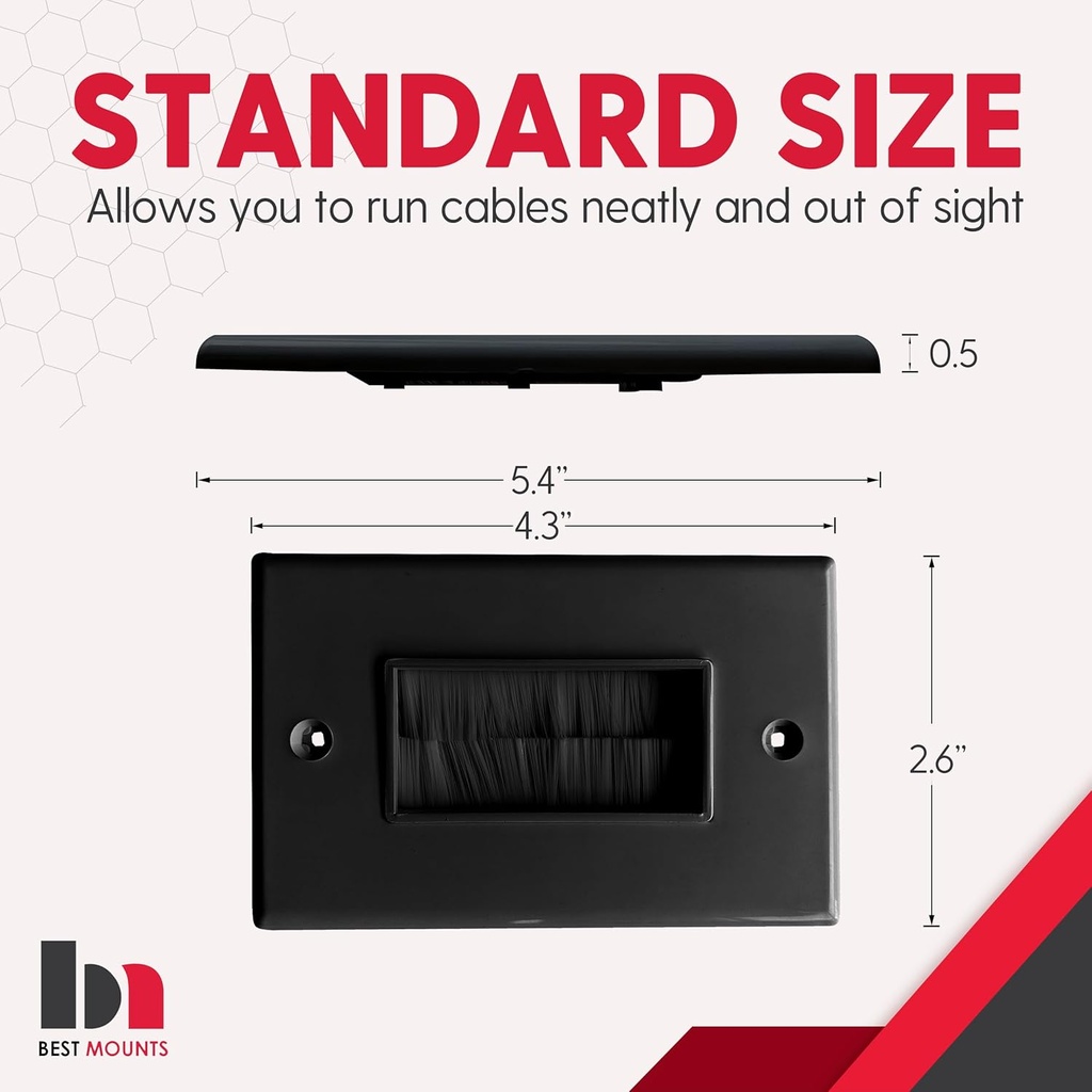 10-pack-decora-style-single-gang-brush-wall-plates-cable-pass-through-for-wall-cable-management-bestmounts-brush-plate-insert-for-wires-hdtv-hdmi-home-theater-02-10-pack-decora-style-single-gang-brush-wall-plates-2.jpg