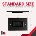 10-pack-decora-style-single-gang-brush-wall-plates-cable-pass-through-for-wall-cable-management-bestmounts-brush-plate-insert-for-wires-hdtv-hdmi-home-theater-02-10-pack-decora-style-single-gang-brush-wall-plates-2.jpg