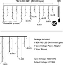 176-drop-led-christmas-lights-82ft-8-modes-fairy-hanging-string-lights-waterproof-for-holiday-wedding-party-decor-cool-white-06-176-drop-led-christmas-lights-82ft-8-modes-fairy-h-6.jpg