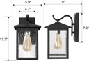 12-2-black-rectangle-outdoor-wall-lights-with-seeded-glass-for-farmhouse-front-porch-anti-rust-exterior-light-fixtures-for-patio-entryway-yards-02-122-black-rectangle-outdoor-wall-lights-with-seede-2.jpg