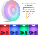 rgb-wireless-rechargeable-puck-lights-with-remote-control-set-of-2-for-kitchen-closet-display-case-under-cabinet-led-lighting-by-bason-02-rgb-wireless-rechargeable-puck-lights-with-remote--2.jpg