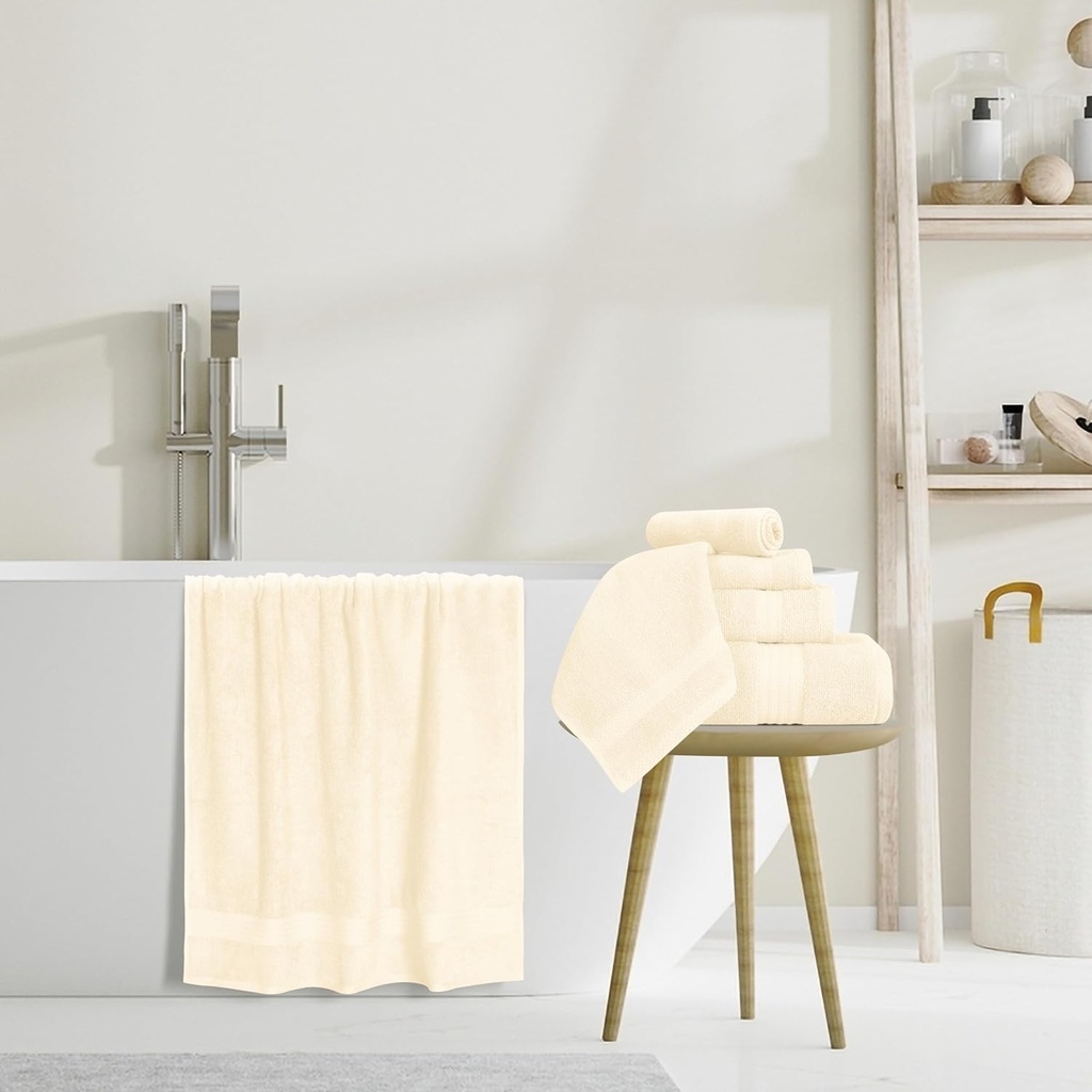 luxuriously-soft-8-piece-towel-set-100-ringspun-cotton-2-oversized-bath-towels-2-hand-towels-4-wash-cloths-ideal-for-everyday-use-hotel-spa-ivory-cream-05-luxuriously-soft-8-piece-towel-set---100-ringspun--5.jpg