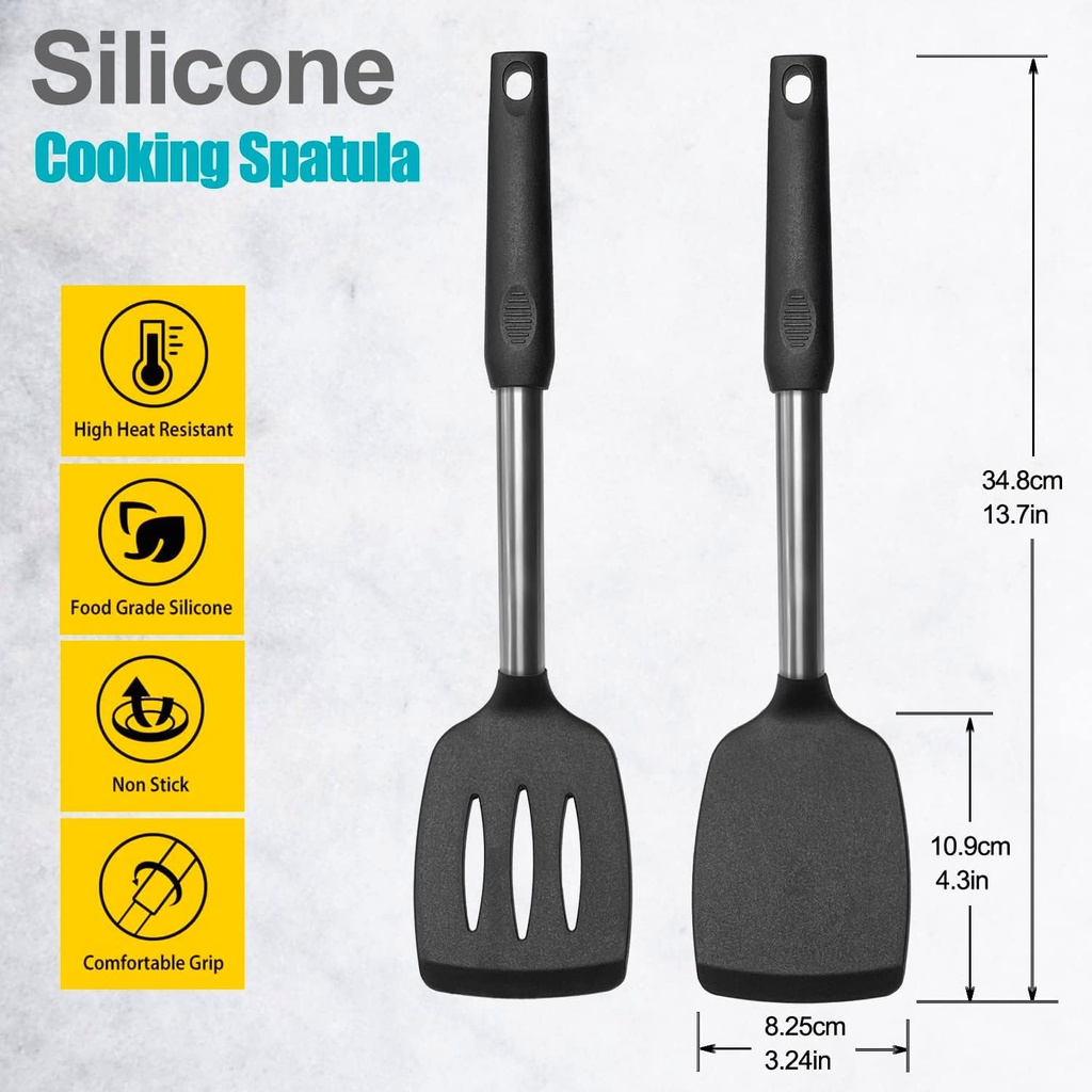 silicone-spatula-set-with-stainless-steel-handles-2-pack-heat-resistant-non-stick-turner-for-cooking-fish-eggs-pancakes-wok-black-02-silicone-spatula-set-with-stainless-steel-handles--2.jpg