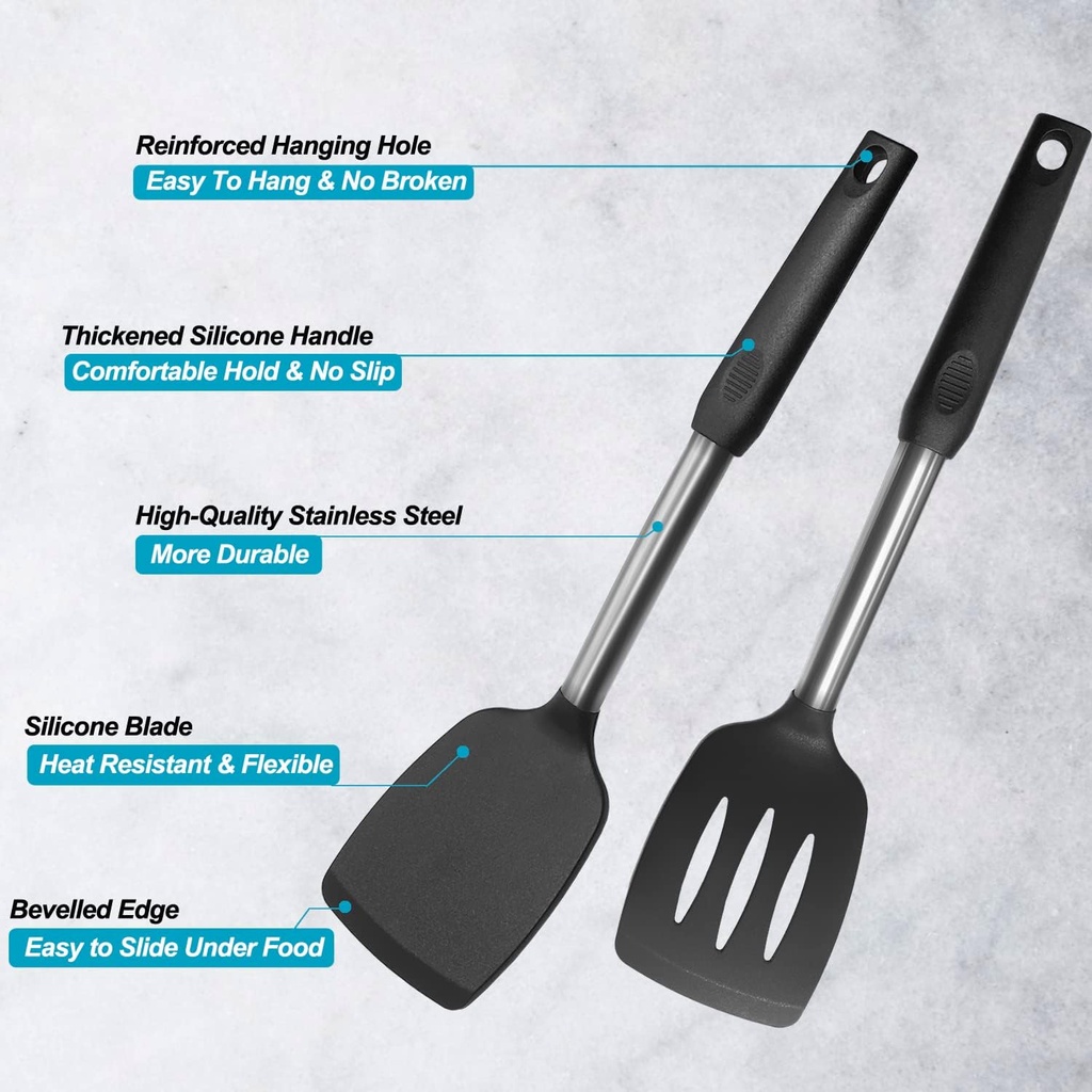 silicone-spatula-set-with-stainless-steel-handles-2-pack-heat-resistant-non-stick-turner-for-cooking-fish-eggs-pancakes-wok-black-03-silicone-spatula-set-with-stainless-steel-handles--3.jpg