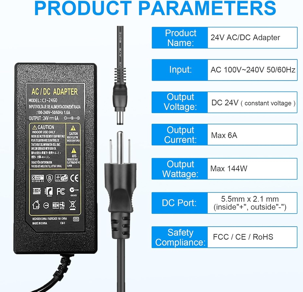 24v-6a-led-power-supply-adapter-with-5-5x2-1mm-jack-ac-to-dc-converter-for-various-devices-02-24v-6a-led-power-supply-adapter-with-55x21mm-jack--2.jpg