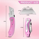pink-folding-utility-knife-box-cutter-with-quick-change-blades-safety-lock-aluminum-clip-5-extra-blades-04-pink-folding-utility-knife-box-cutter-with-quick-c-4.jpg